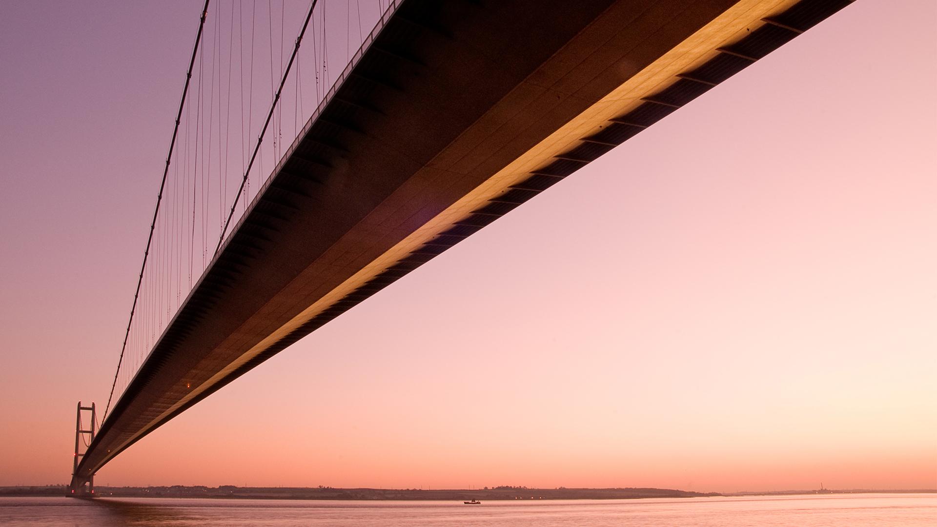 Bridge Perspective