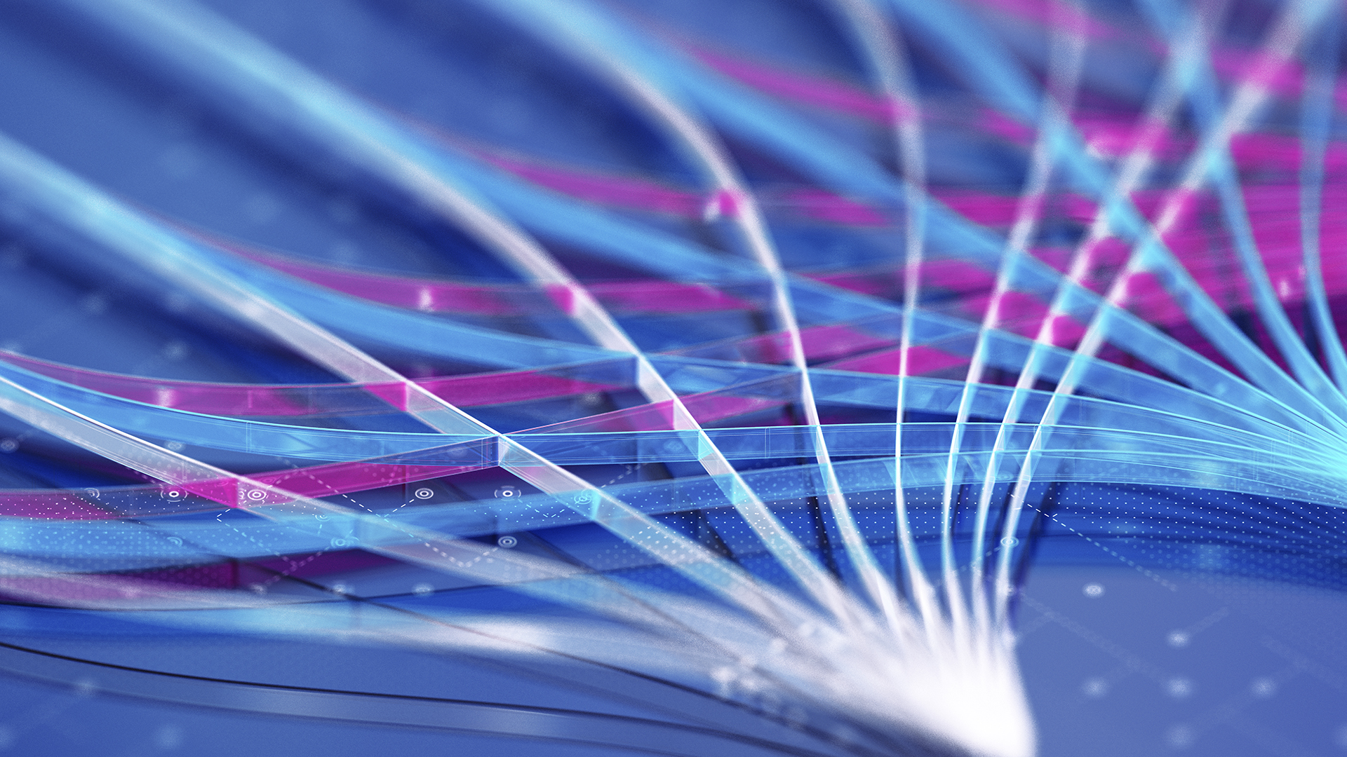 Futuristic Graphic