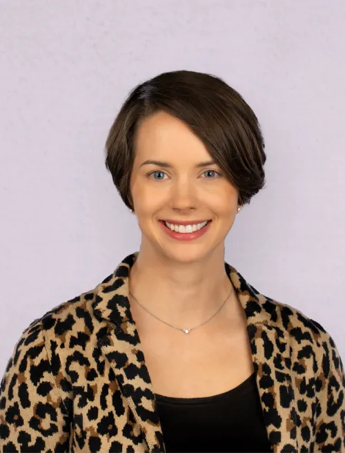 Loren Flood headshot