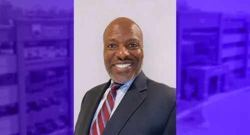 Alfonso Cobb